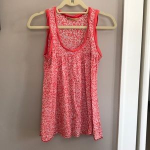 Velvet brand tank top